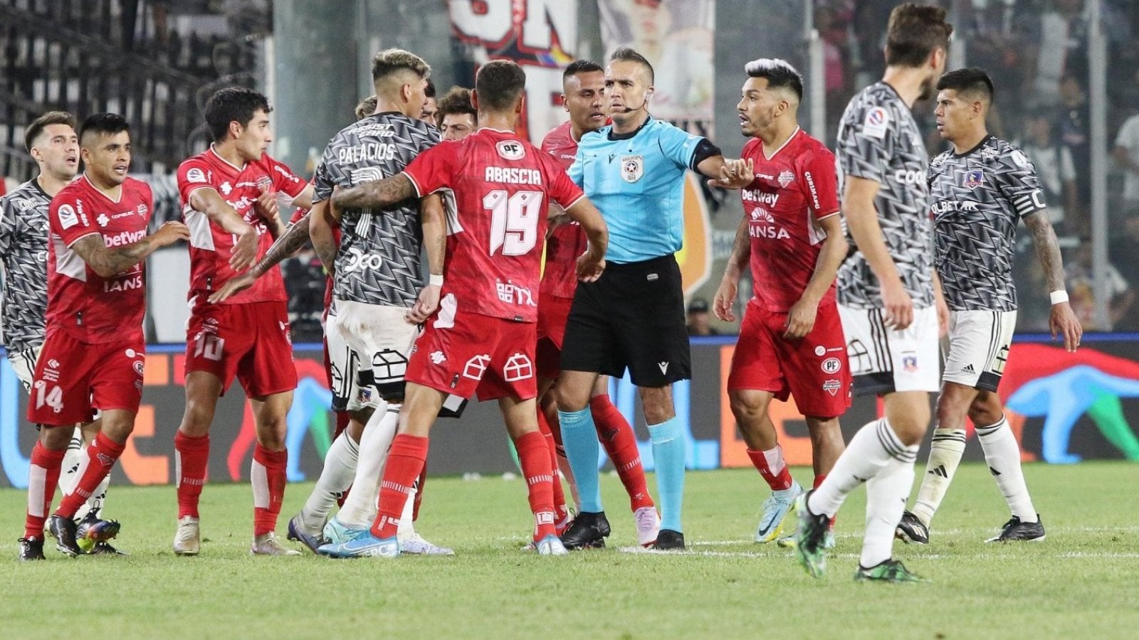 Cómo llega Ñublense al debut con Racing - Racing de Alma