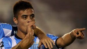 El conmovedor mensaje de Brian Fernández