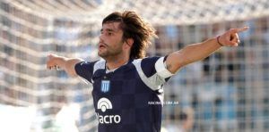 Claudio Yacob.