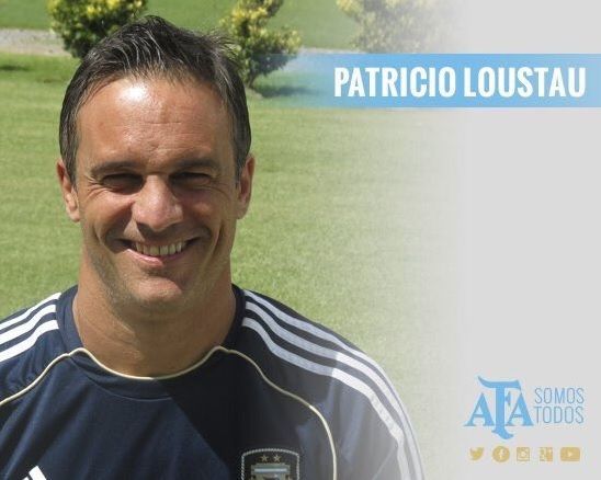 Loustau será el árbitro de Racing - Independiente