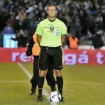 arbitro Racing Platense Herrera