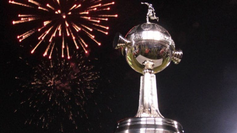 Racing Libertadores