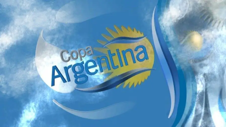 Racing debut Copa Argentina