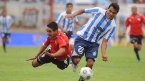 De Racing y de Estudiantes