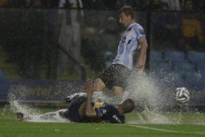 Racing-Boca