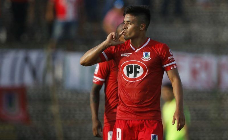 Brian Fernández quiere volver a Racing y jugar en el equipo de Coudet