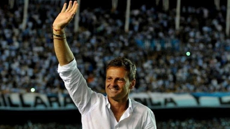 El Racing de Cocca tuvo una gran racha