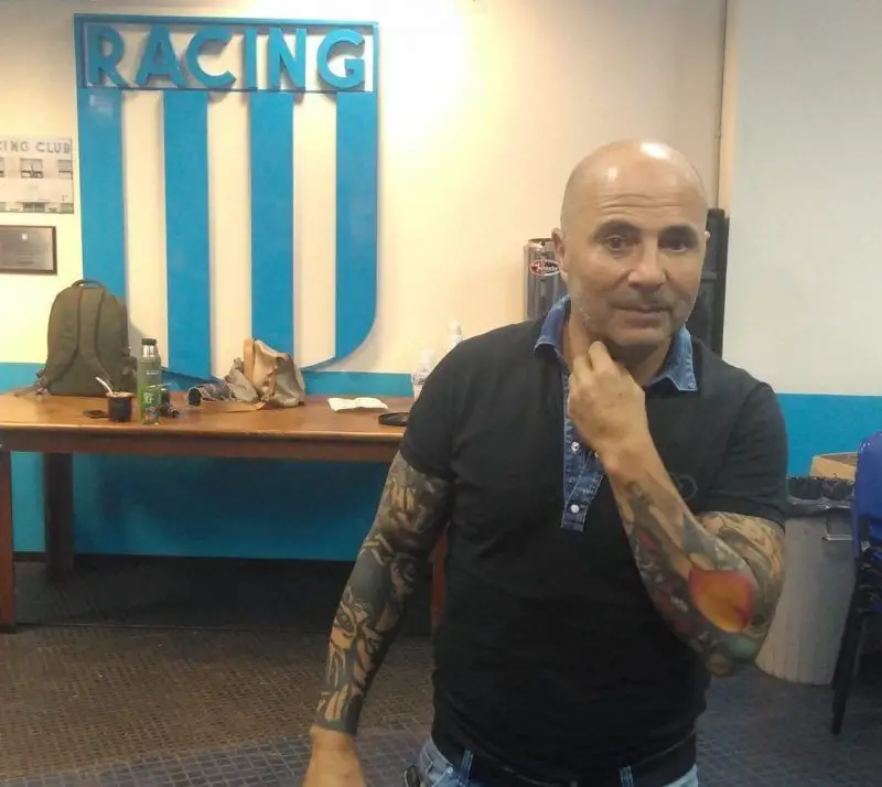 Zaracho se irá de Racing al Mineiro.