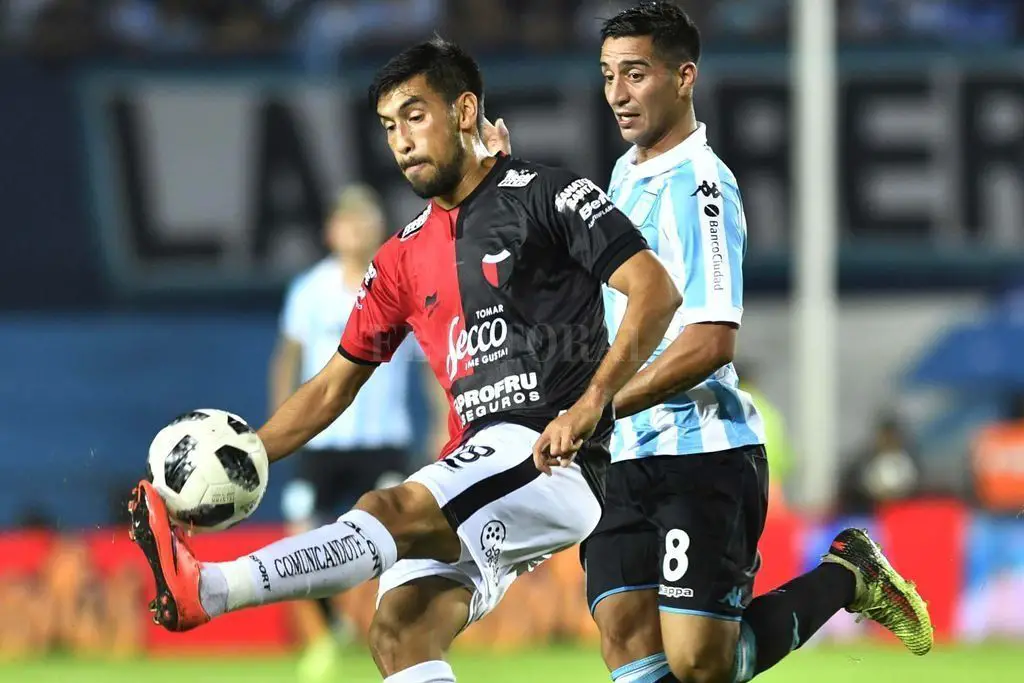 ¿Quién será el DT de Colón para enfrentar a Racing ...