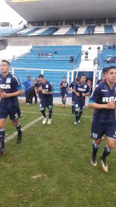 Racing Reserva