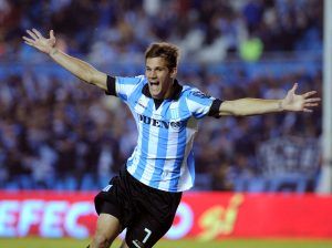 Zuculini en 2013.