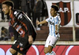 Racing goles