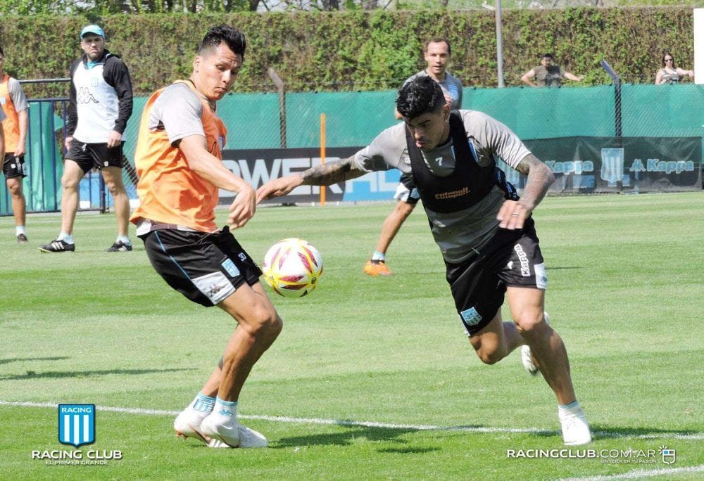Racing
