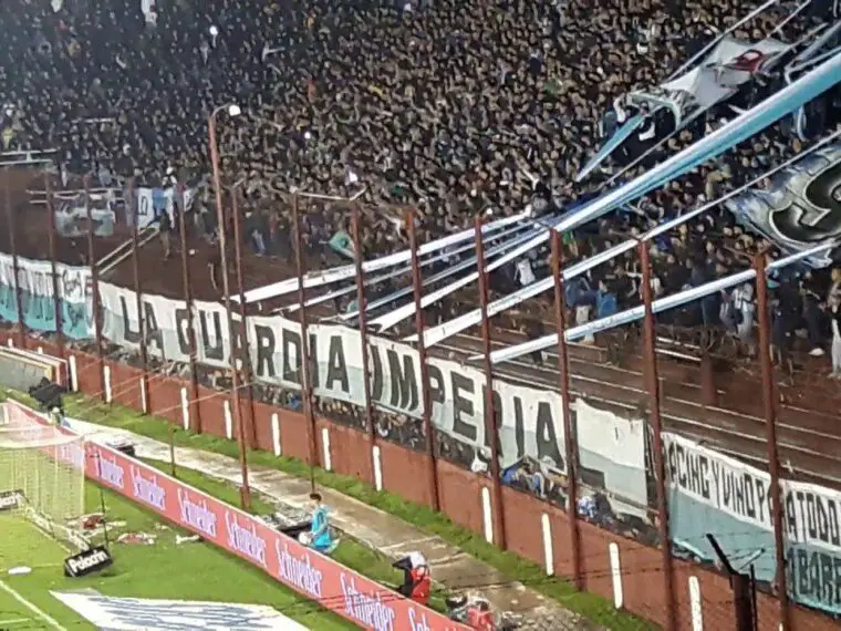 ¿Podrá llevar Racing visitantes ante Lanús?