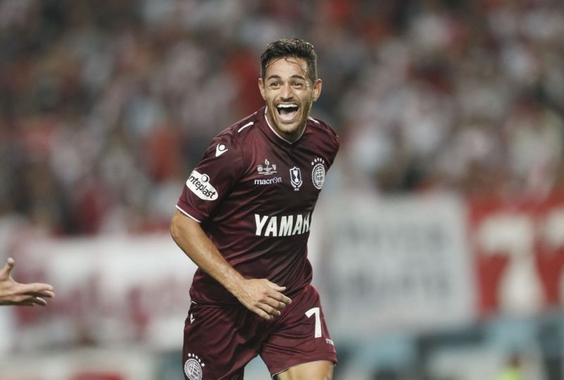 Racing - Lanús: análisis del rival