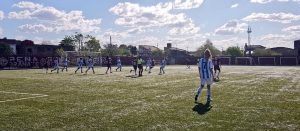 Racing, visitante del Granate.