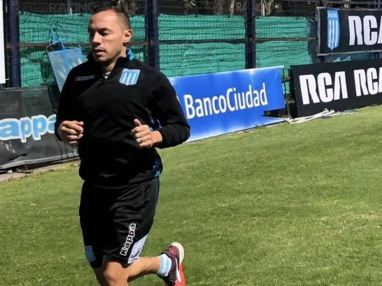 Marcelo Díaz, suplente