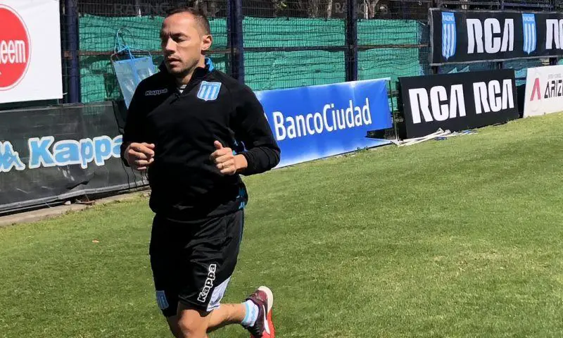 Marcelo Díaz, suplente