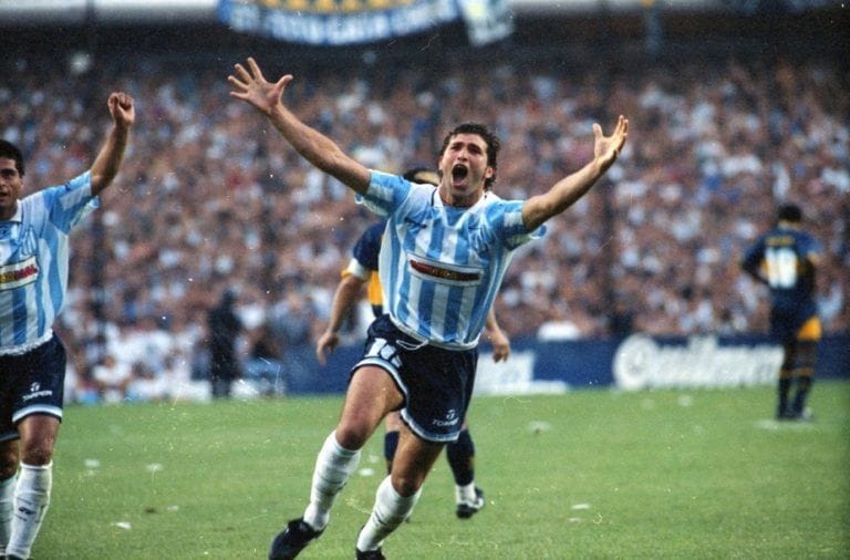 Rubén Capria