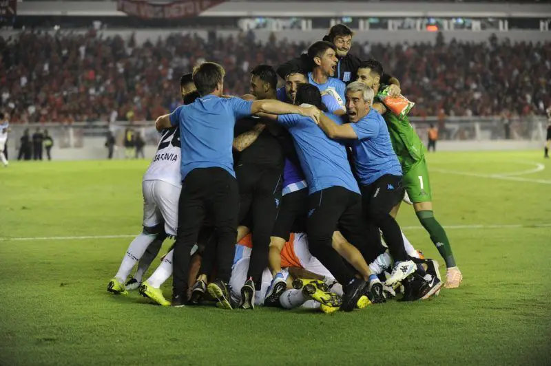 Un triunfo inolvidable en el clásico