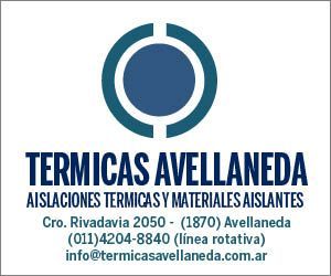 banner Térmicas Avellaneda