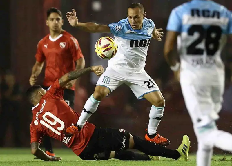 Racing - Independiente: análisis del rival