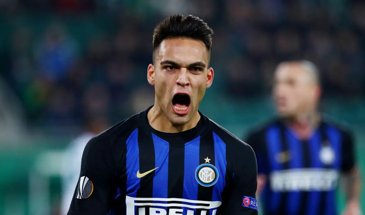 Resultado de imagen para LAUTARO"