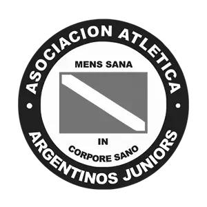 Escudo Argentinos Juniors