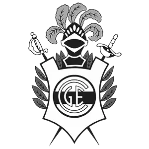 escudo Gimnasia de La Plata