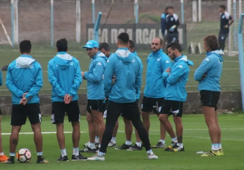 Chau Racing