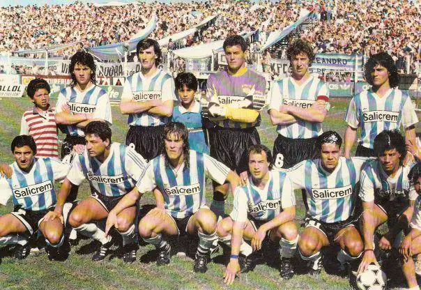 Racing Velez