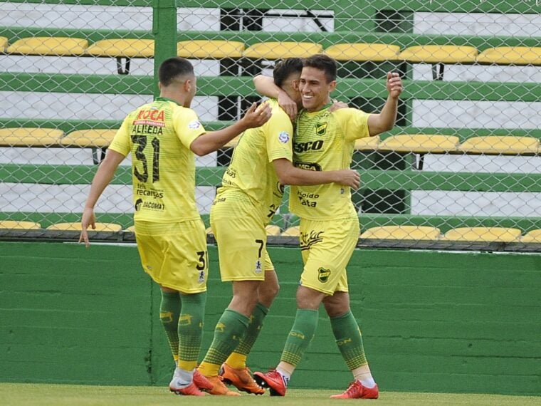 Matías Rojas jugará en Racing