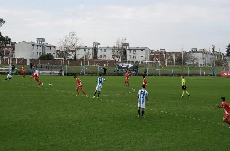 La quinta División de Racing buscará un titulo en Inferiores después de 15 años. La última categoría en ser campeona fue la Cuarta, en 2005, cuando Pablo Caballero era su goleador.