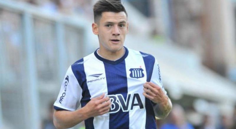 Importante dirigente de Talleres confió que desde Racing llamaron para preguntar por Leonardo Godoy, lateral derecho.