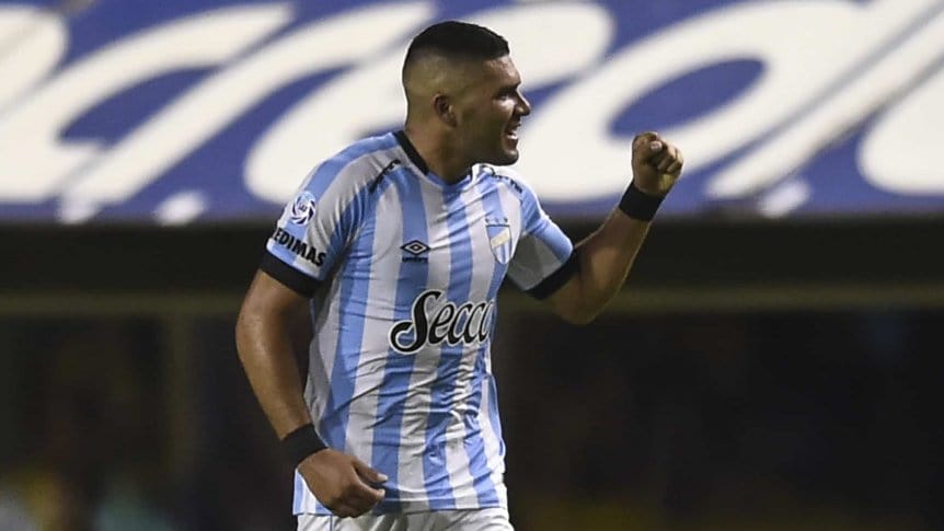 barbona racing