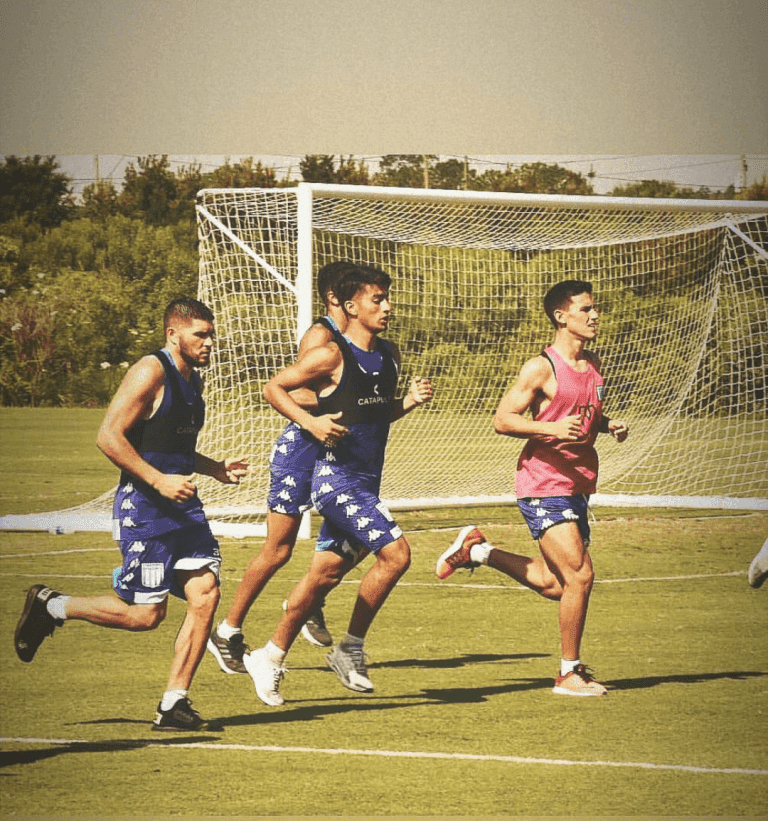 Racing en Orlando