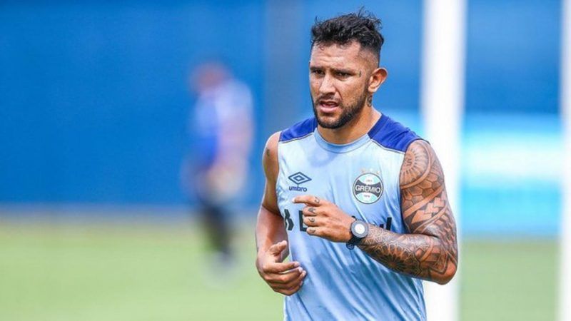 Montoya ya está en Racing