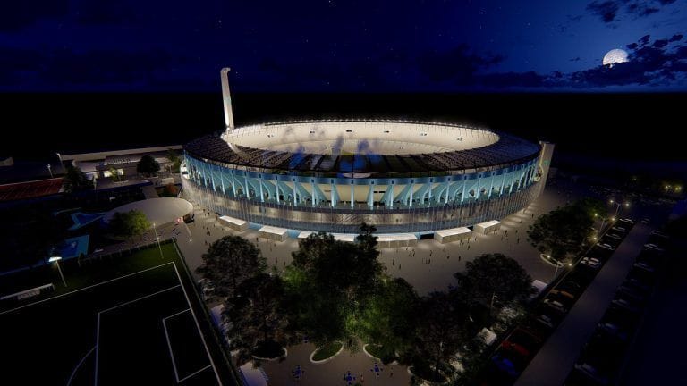 Racing espera ser local en todos los clásicos del fixture