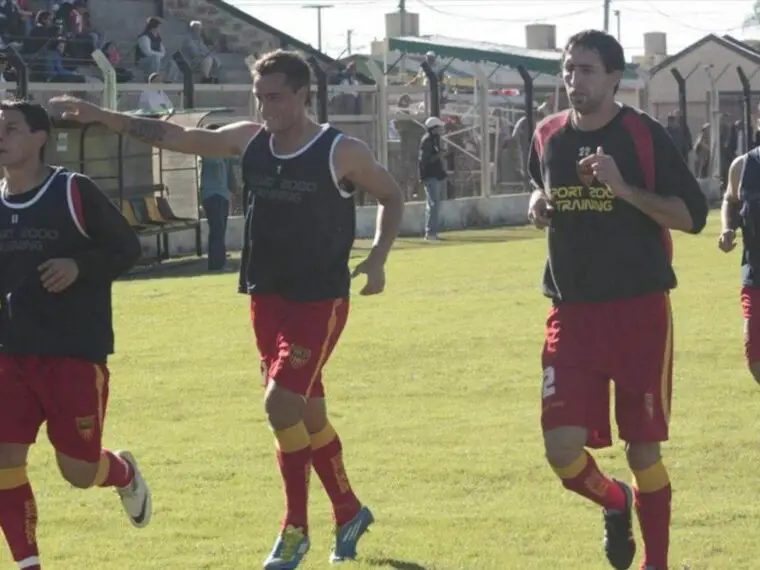 Donatti y Baroni, amigos a pesar de los colores