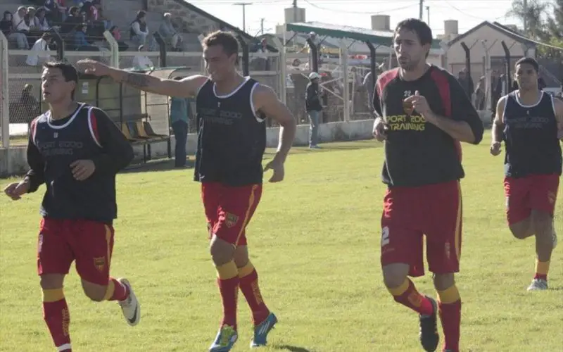 Donatti y Baroni, amigos a pesar de los colores