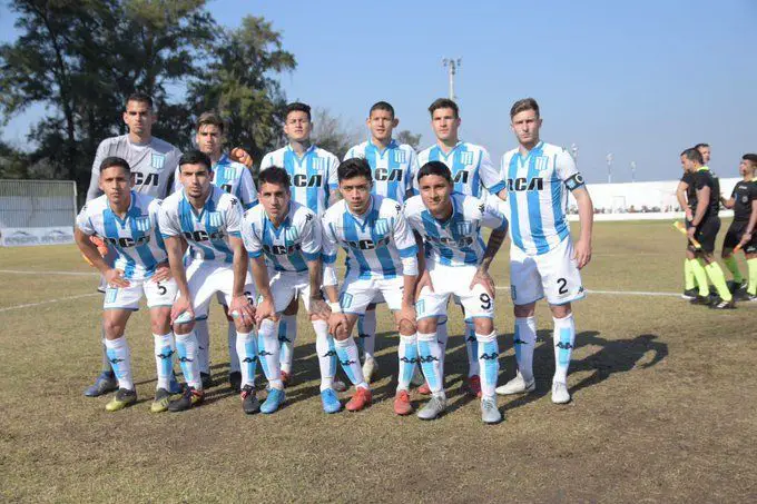 Racing le ganó a Central Córdoba en Reserva