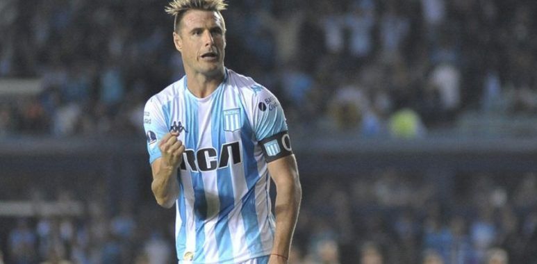 Racing Pillud contrato