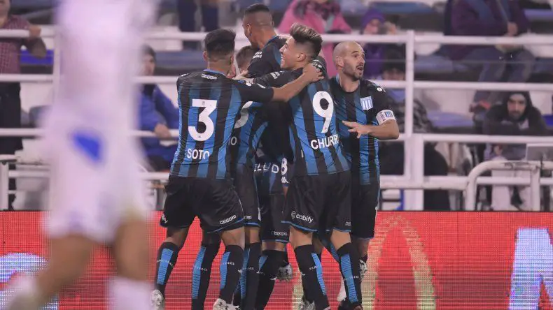 Racing Vélez