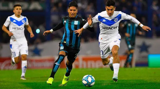 Racing Vélez