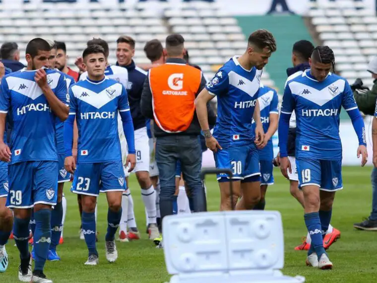 Racing - Vélez, análisis del rival