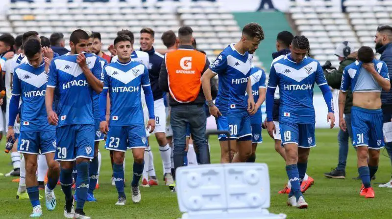 Racing - Vélez, análisis del rival