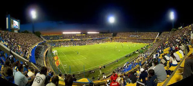 Racing rosario visitantes