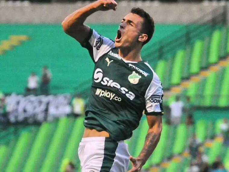 Dinenno Deportivo Cali Racing