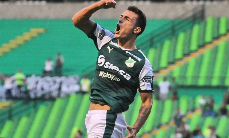 Dinenno Deportivo Cali Racing