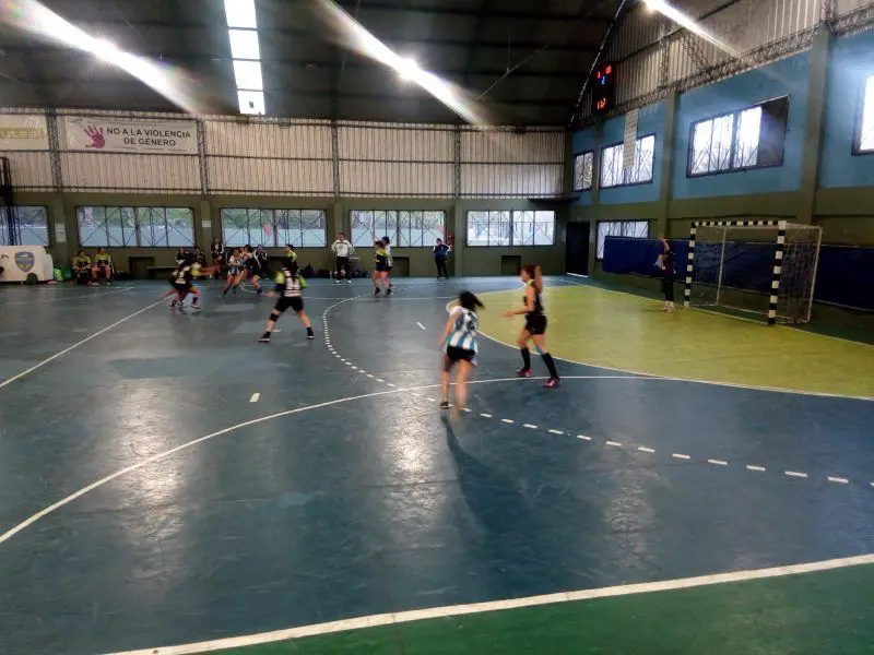 Handball de Racing